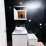 Spacious Executive W Balcony, Workspace, Washer Θεσσαλονίκη
